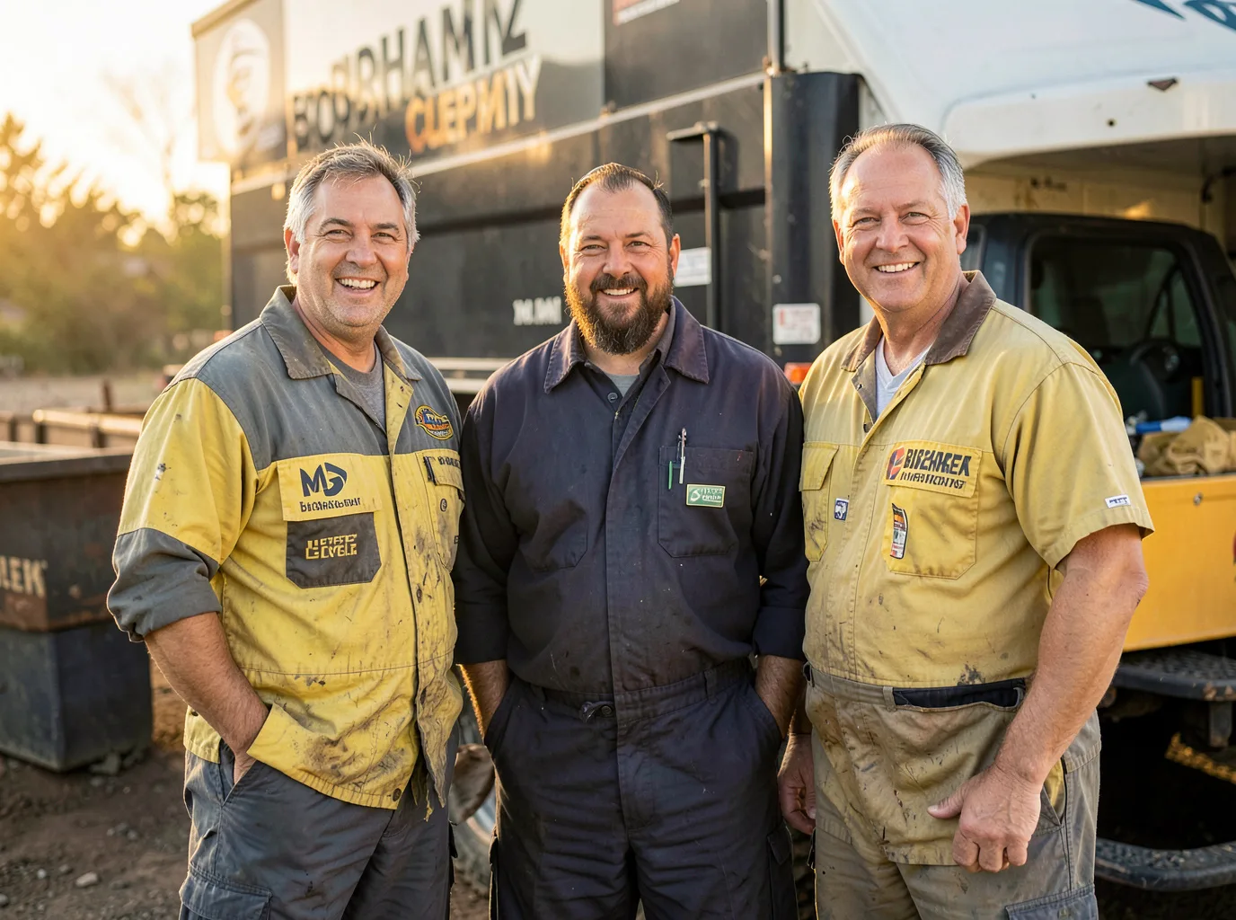Sewage Cleanup company in Morven, GA